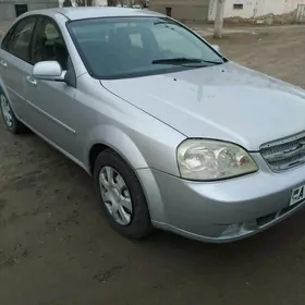 Chevrolet Lacetti 2006