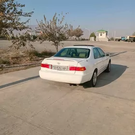 Toyota Camry 2008