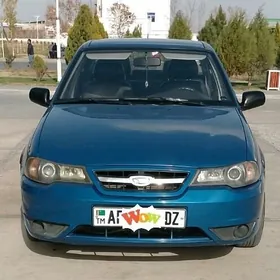 Daewoo Nexia 2010