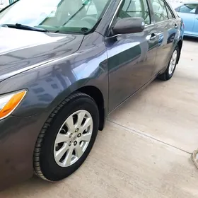 Toyota Camry 2008