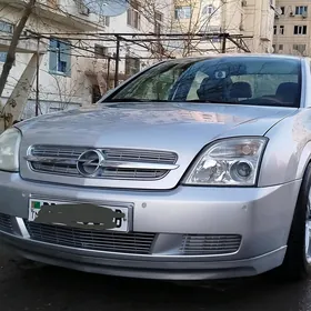 Opel Vectra 2004