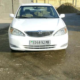 Toyota Camry 2003