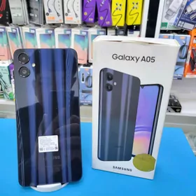 SAMSUNG A05