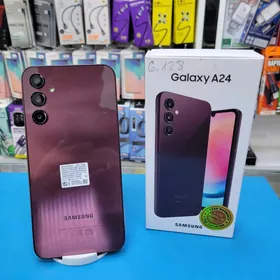 SAMSUNG A24