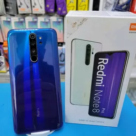 REDMI NOTE 8 PRO 6/128