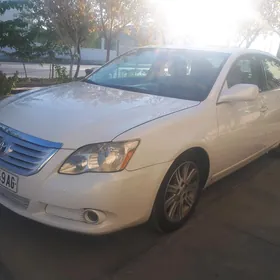 Toyota Avalon 2007