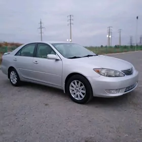 Toyota Camry 2003