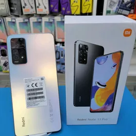 REDMI NOTE 11 PRO