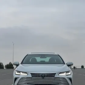 Toyota Avalon 2019