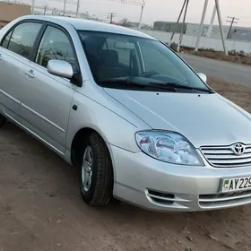 Toyota Corolla 2003