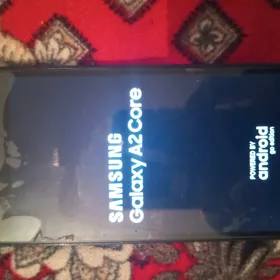 Samsung A02core