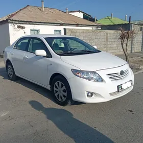 Toyota Corolla 2008