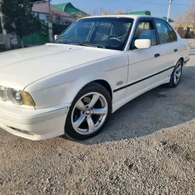 BMW 525 1989