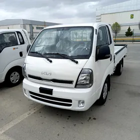 Kia Bongo 2024