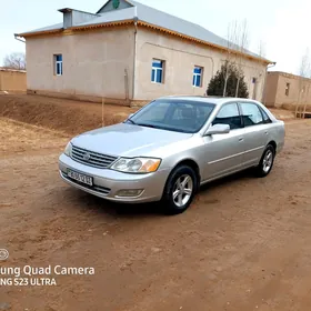 Toyota Avalon 2002