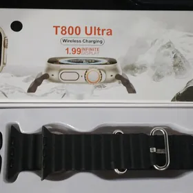 smart watch t800 ultra