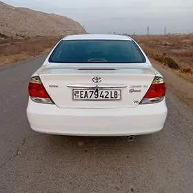 Toyota Camry 2006