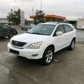 Lexus RX 2007