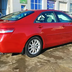 Toyota Camry 2010