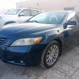 Toyota Camry 2006