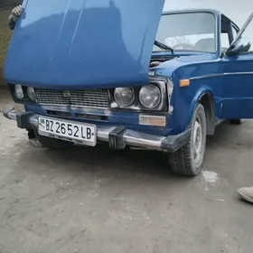 Lada 2106 2000