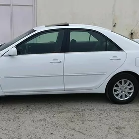 Toyota Camry 2002