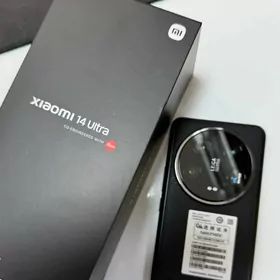 Xiaomi 14 Ultra