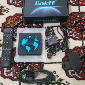 linkff IP tuner