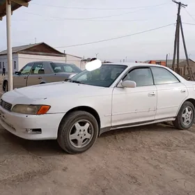 Toyota Mark II 1993