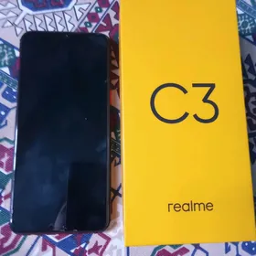 realmi c3