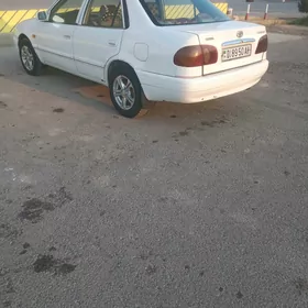 Toyota Corolla 1998