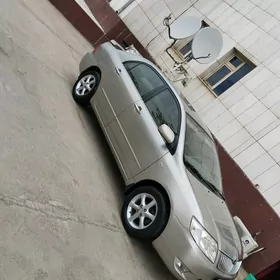 Toyota Corolla 2005