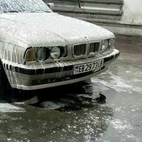 BMW 525 1994