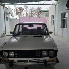 Lada 2106 1987