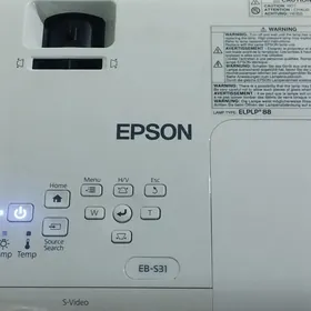 epson proyektr EB-S31