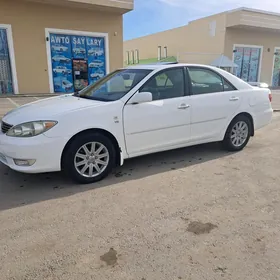 Toyota Camry 2002