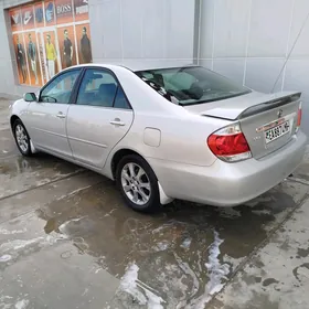 Toyota Camry 2002