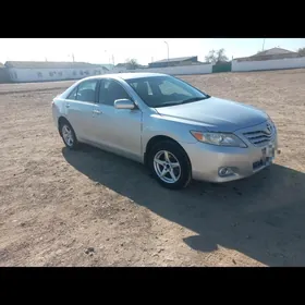 Toyota Camry 2009