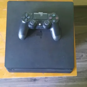 PS4-SLIM -1TB