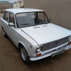 Lada 2104 1984