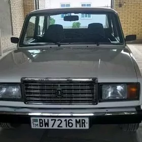 Lada 2107 2004