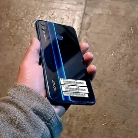 Honor 8X