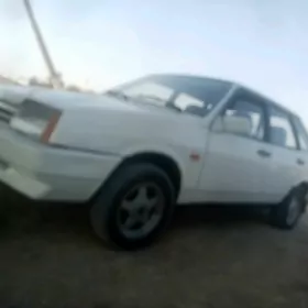 Lada 2109 1998