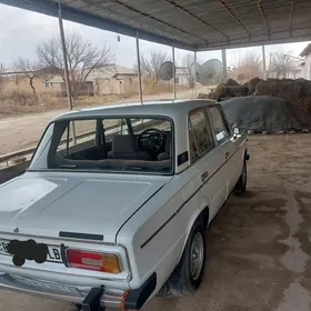 Lada 2106 1998