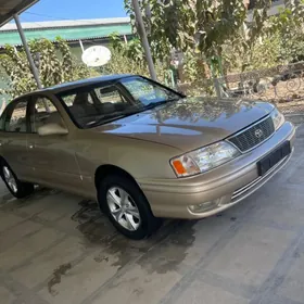 Toyota Avalon 1997