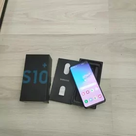 SAMSUNG S10 PLUS (8/128) ZAWOD