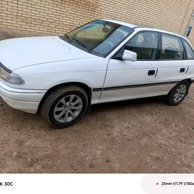 Opel Astra 1991