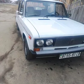 Lada 2106 1995