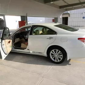 Lexus ES 350 2010