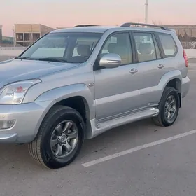 Toyota Land Cruiser Prado 2004